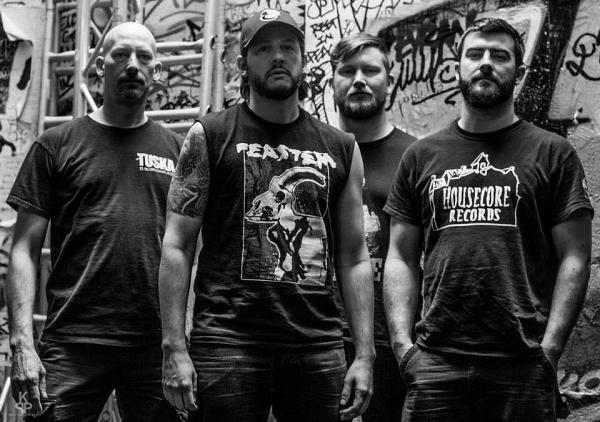 Misery Index - Pulling Out The Nails Bonus (DVD)