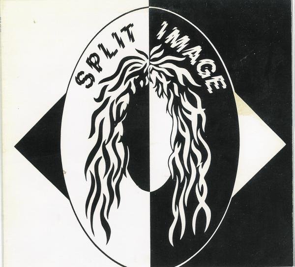 Split Image - Split Image (EP)