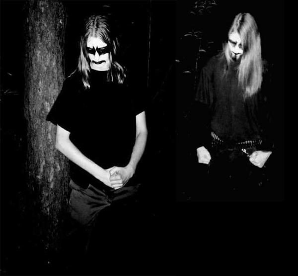 Kriegersseel - Discography