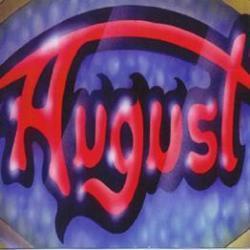 August - Demo