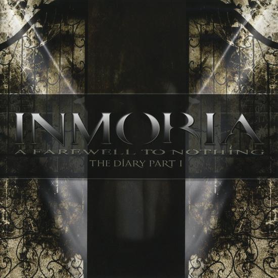 Inmoria - Discography