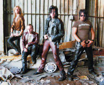 Seven Wishes - Discography (1999 - 2005)