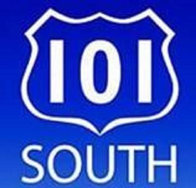 101 South - Discography