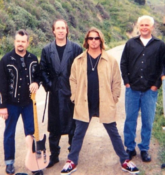 101 South - Discography