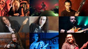 Mistheria - Discography (2004 - 2018)