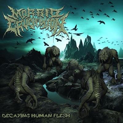 Morbid Crucifixion - Discography (2011 - 2014)