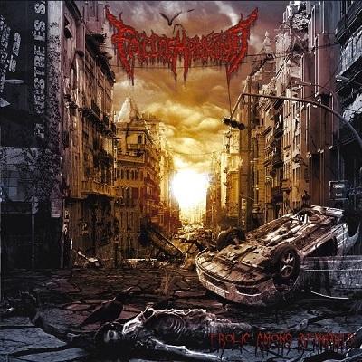 Fall Of Mankind - Discography (2008 - 2012)