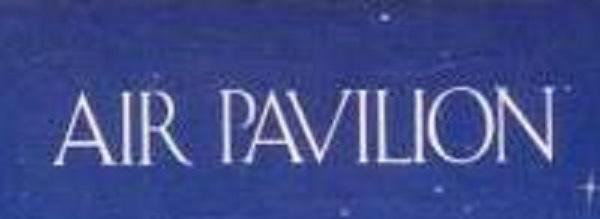 Air Pavilion - Discography