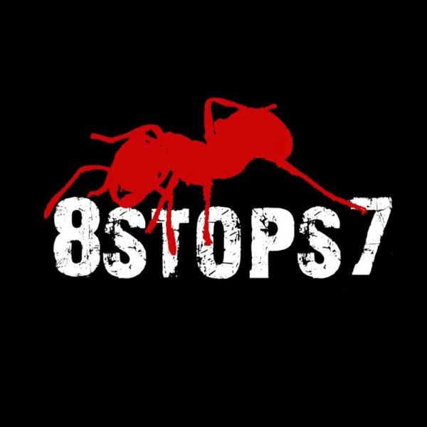 8stops7 - Discography (1997 - 2012)