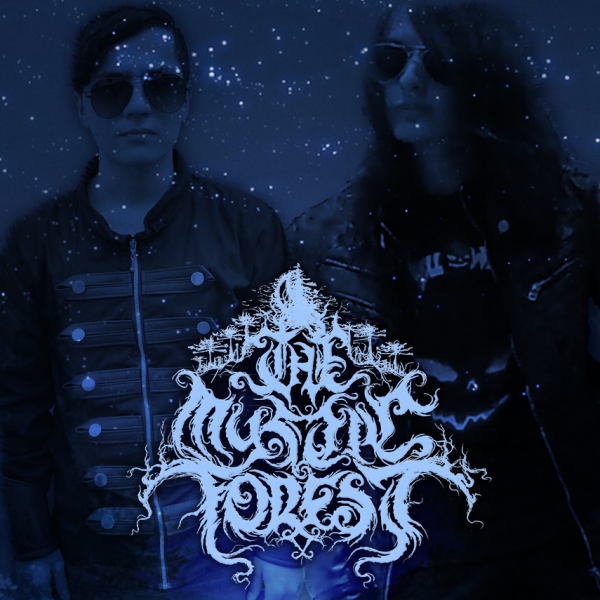 The Mystic Forest - Discography (2018 - 2020)