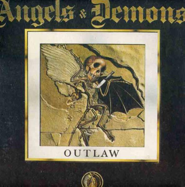 Angels &amp; Demons - Outlaw