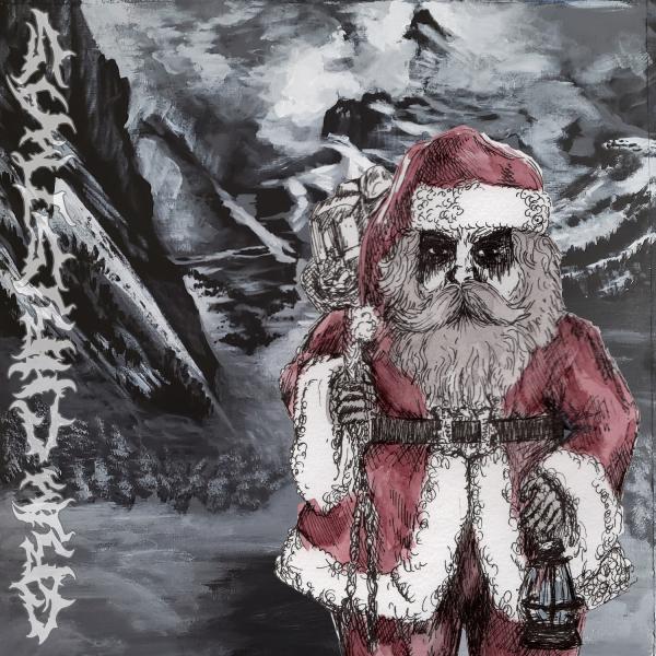 Grim Christmas - Grim Christmas
