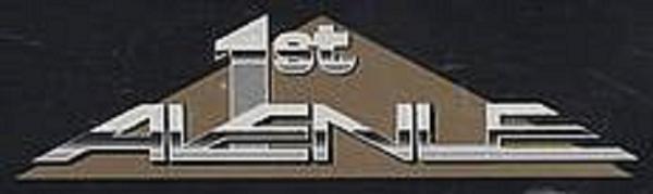 1st Avenue - Discography