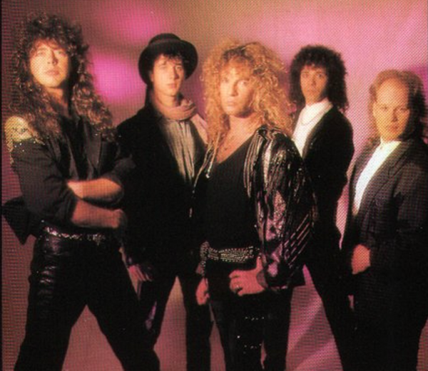 1st Avenue - Discography