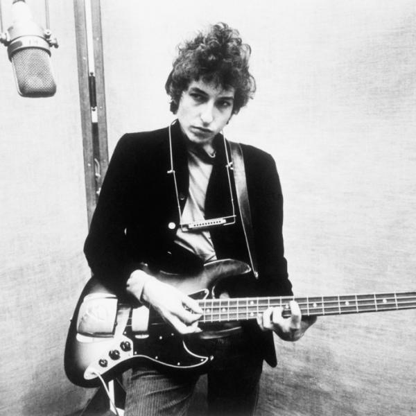Bob Dylan - Discography (1962-2016)