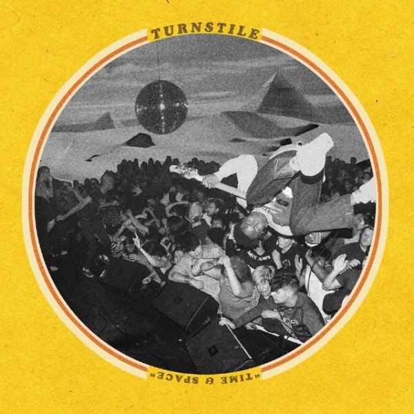 Turnstile - Time &amp; Space