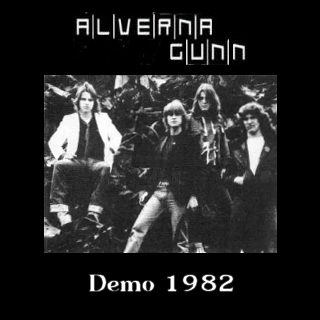 Alverna Gunn - Demo 1982