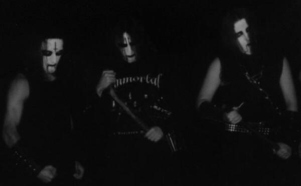 Tenebrosus - Discography (2002 - 2004)