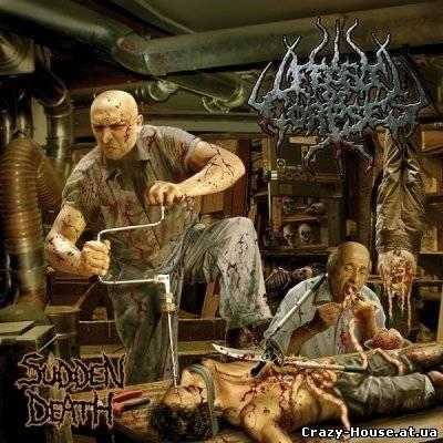 Feast of Corpses - Discography (2003 - 2011)