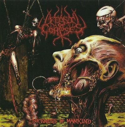Feast of Corpses - Discography (2003 - 2011)