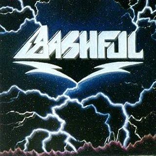 Bashful - Bashful(EP)