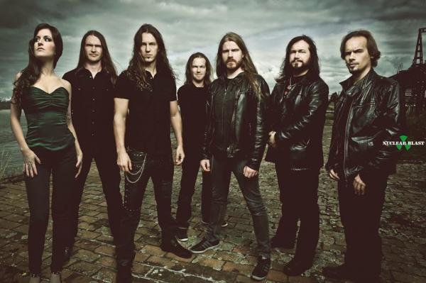 MaYaN - Discography (2011 - 2018)