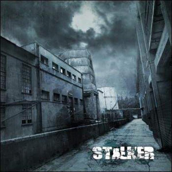 Stalker - Discography (2008 - 2019)