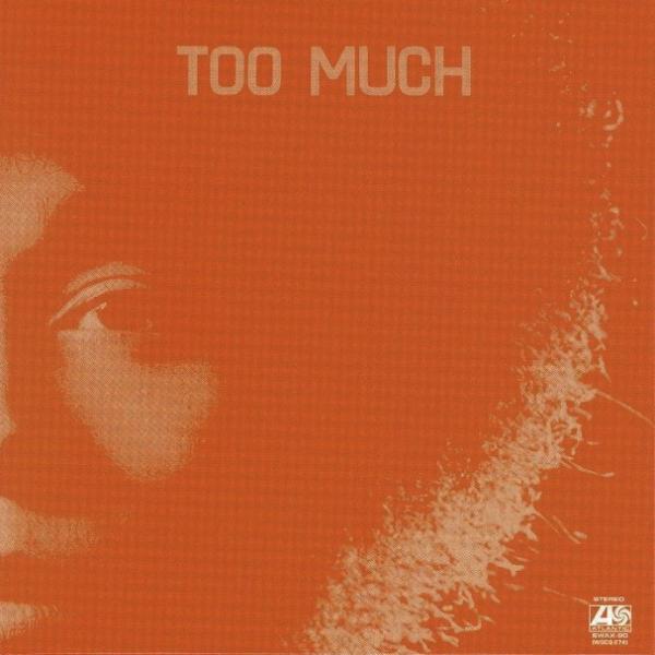 Juni &amp; Too Much - Too Much
