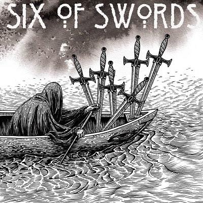 Six of Swords - Discography (2015 - 2018)