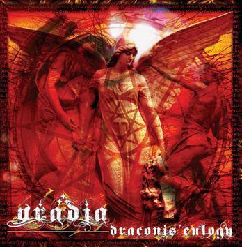 Aradia - Draconis' Eulogy