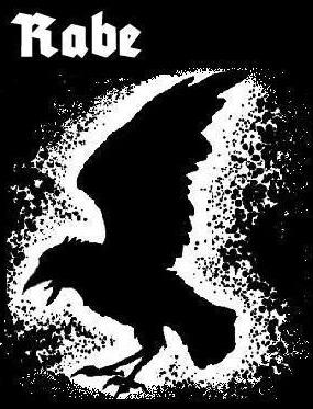 Rabe - Rabe (Demo)