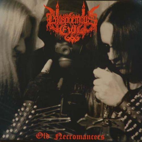 Blasphemous Evil - Discography (1999-2002)
