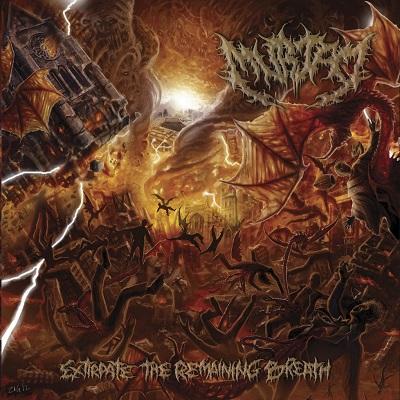 Murtad - Discography (2015 - 2018)