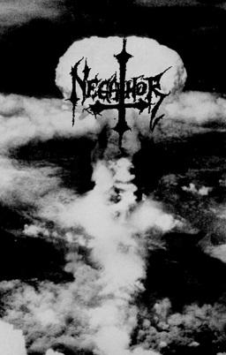 Negathor - Negathor (Demo)