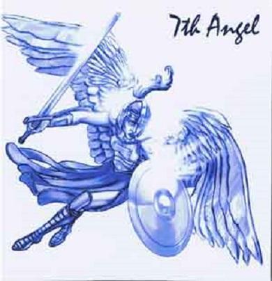 7th Angel - 7th Angel (Demo)