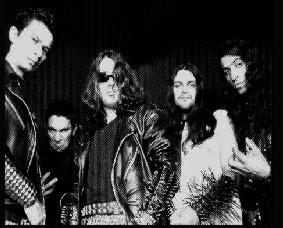 Goat Prayers - Discography (1997 - 2010)