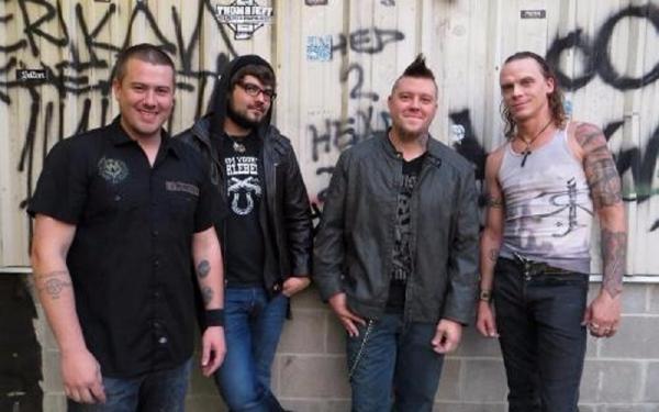 12 Stones - Discography