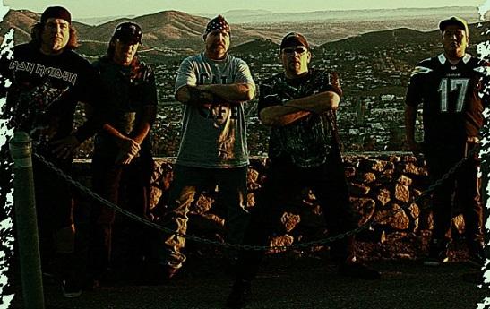 Infamous Sinphony - Discography (1989 - 2017)