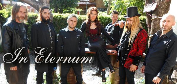 In Eternum - Discography (2002 - 2018)