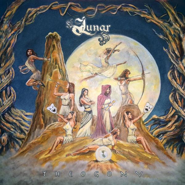 Lunar - Theogony (Lossless)