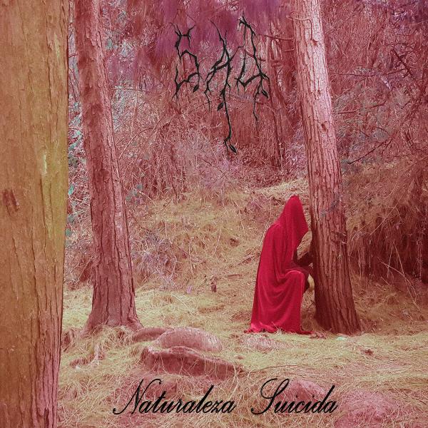 S.A.D - Naturaleza Suicida (EP)