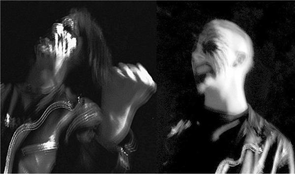 Hammer - Discography (2004 - 2018)