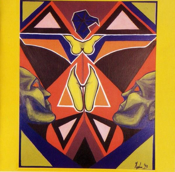 Fenris - Fill The Void