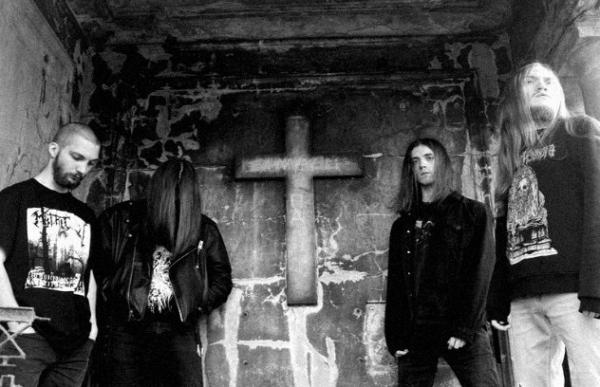 Caustic Vomit - Festering Odes To Deformity (Demo)