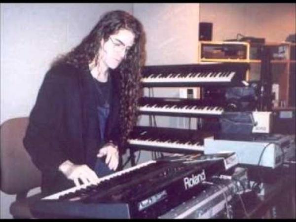 Kevin Moore - (Chroma Key) - Discography (1995 - 2010)
