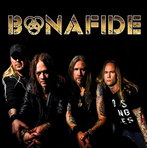 Bonafide - Discography (2007-2018)