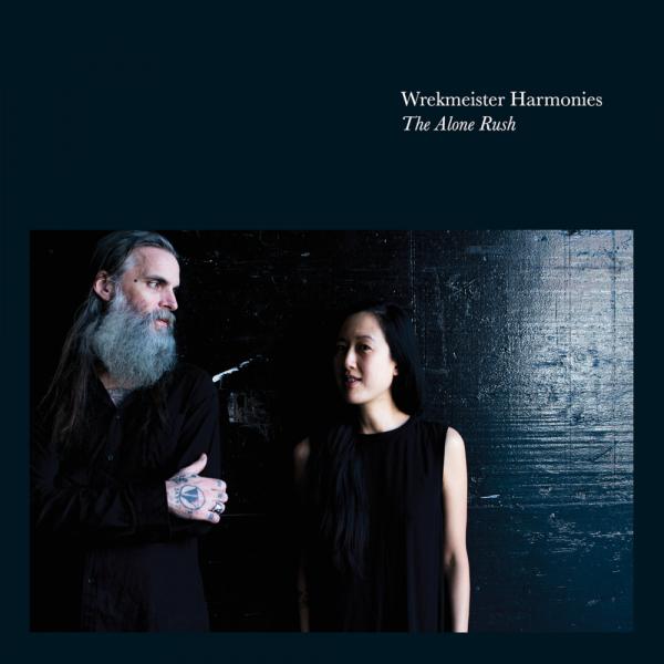 Wrekmeister Harmonies - Discography (2009-2018)