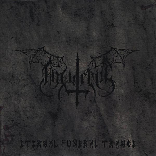 Incursus - Eternal Funeral Trance