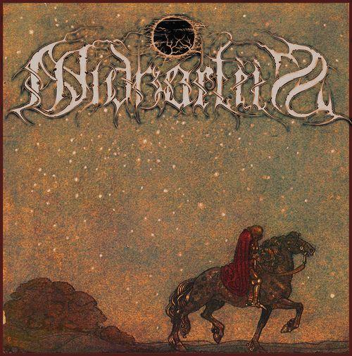 Midnartiis - Solitary Odes