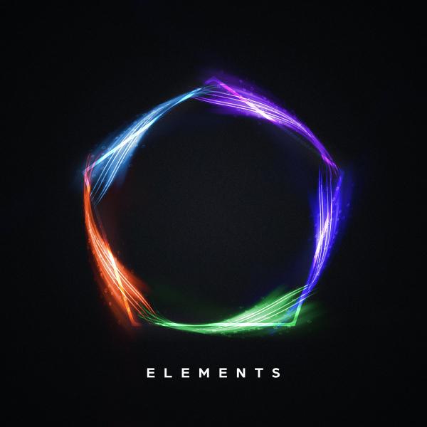 Alesti - Elements (EP)